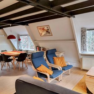 Chalet met Drie Slaapkamers